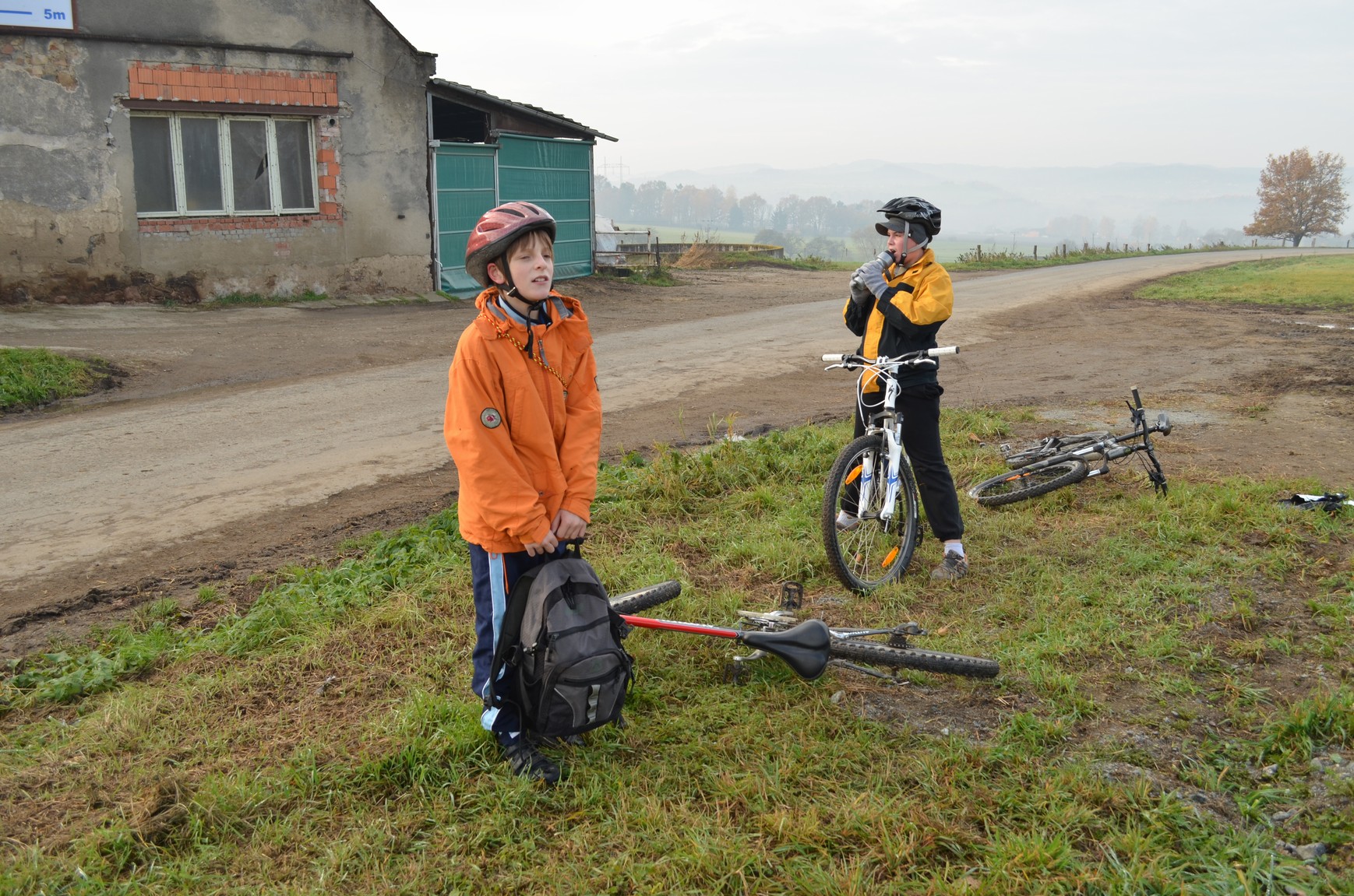 GEMINI z.s. | fotogaleire